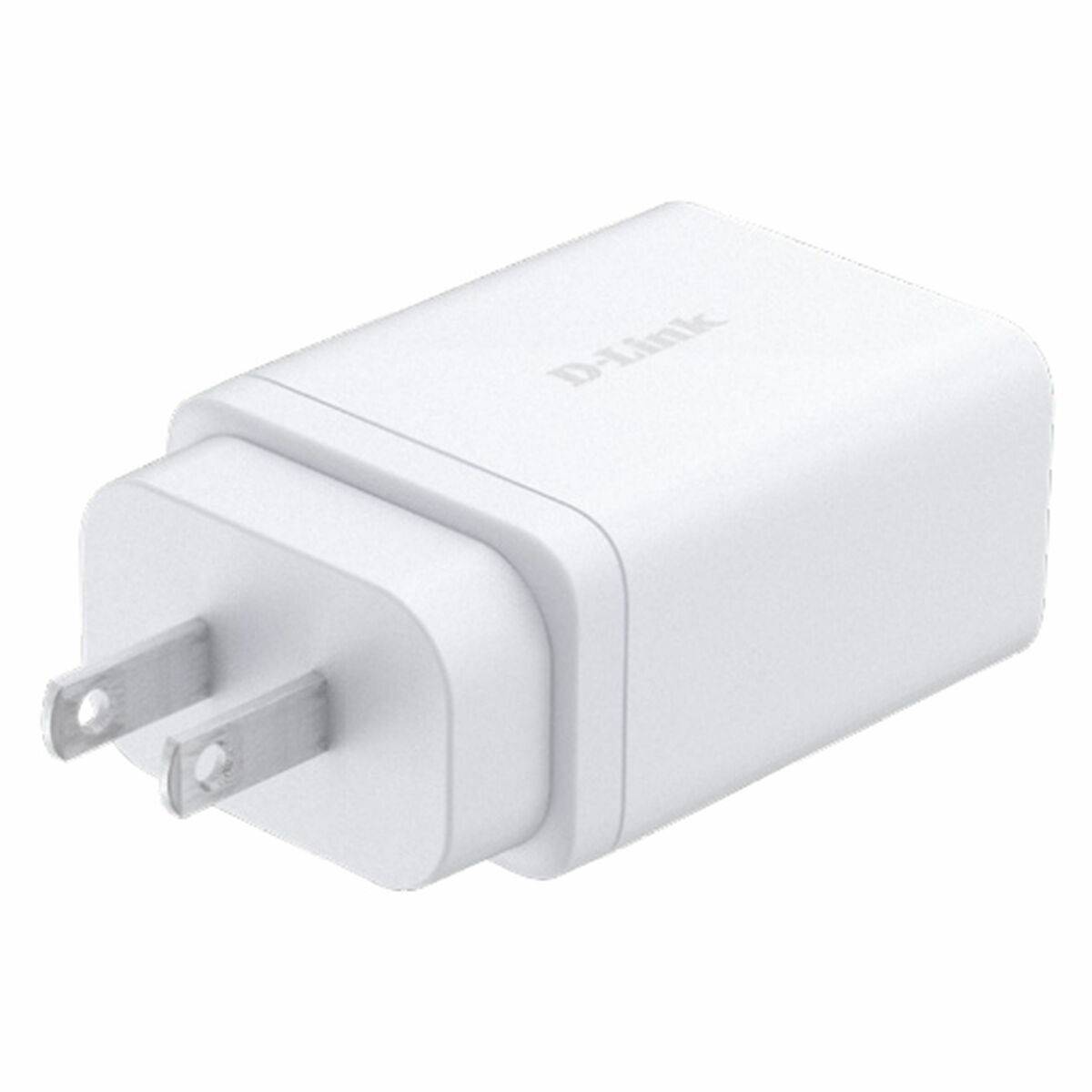 Cargador de Pared D-Link DCP-651 Blanco