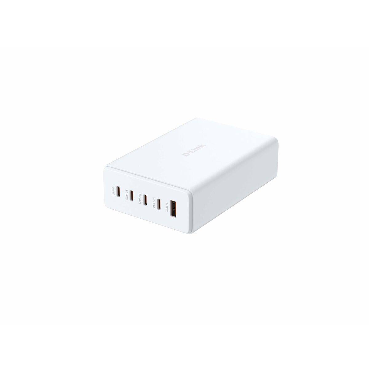 Powerbank D-Link DCF-241/E Blanco