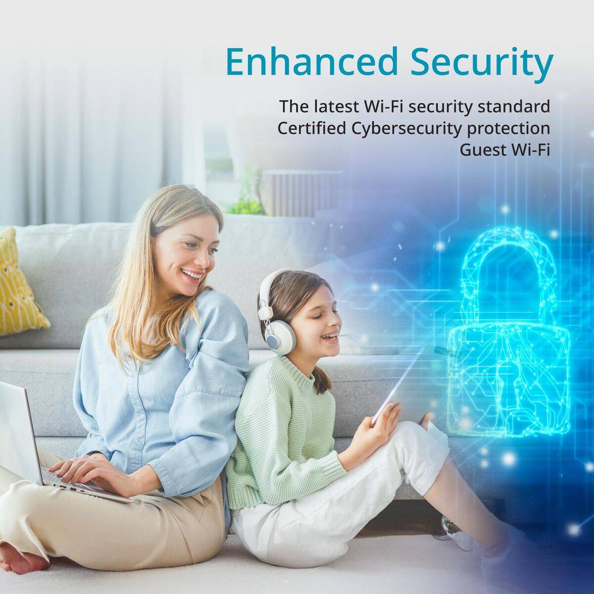 Router D-Link G530V2 V2 Blanco RJ45 Ethernet LAN Wi-Fi