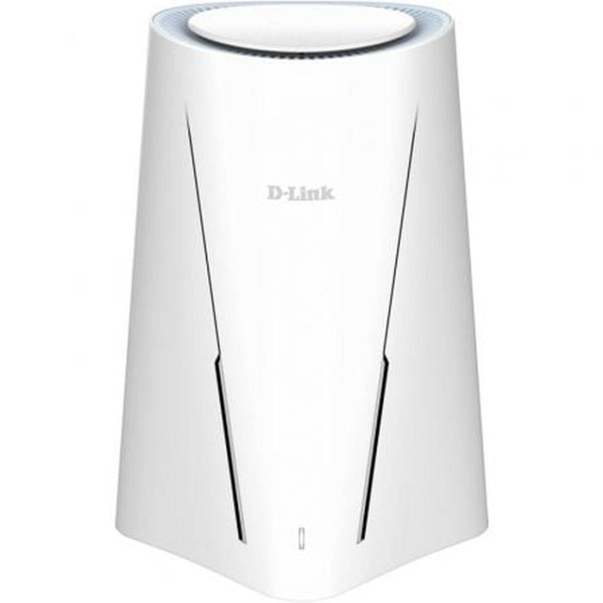 Router D-Link G530V2 V2 Blanco RJ45 Ethernet LAN Wi-Fi