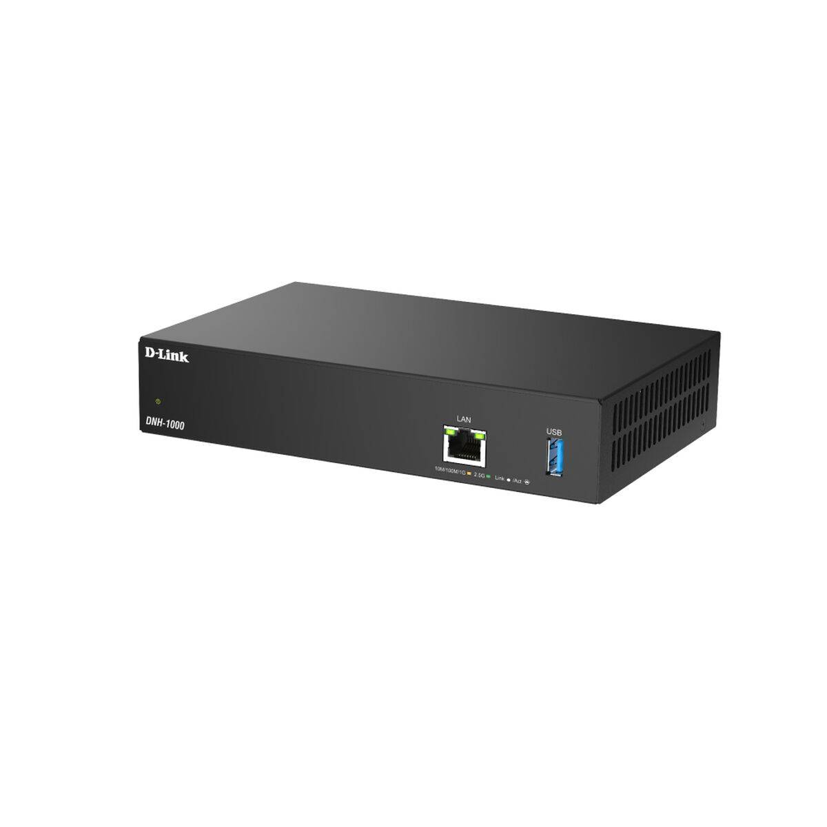 Punto de Acceso D-Link DNH-1000 Negro