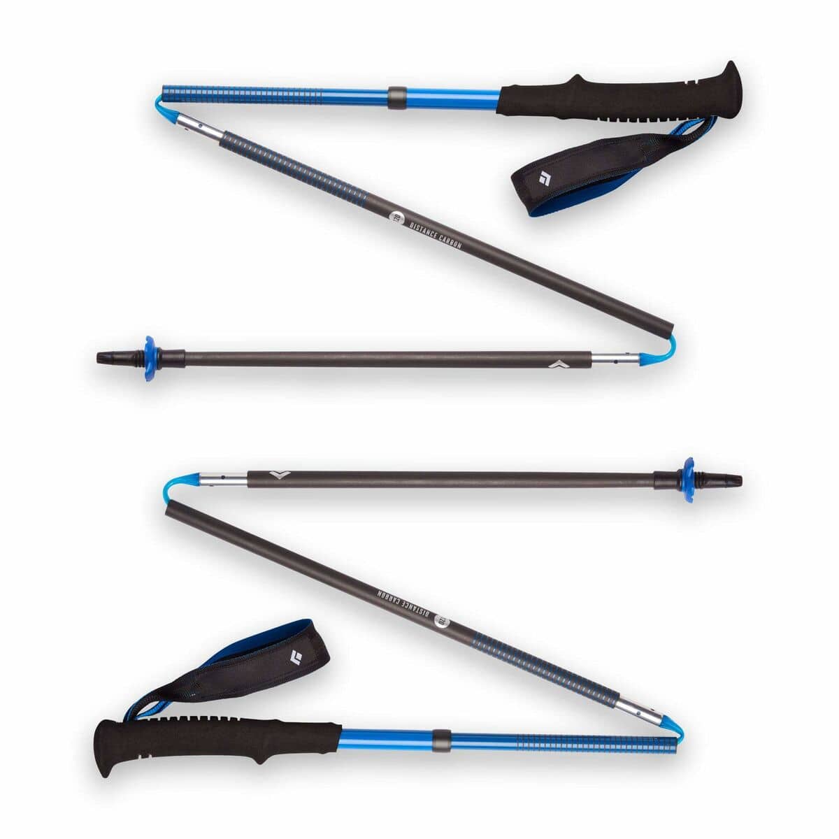 Bastón Trekking Black Diamond BD11255440071201