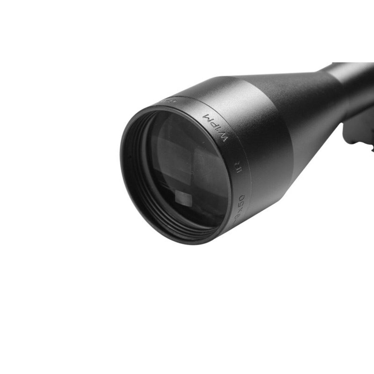 Telemetro/Telescopio Gamo VE39X50IRWR