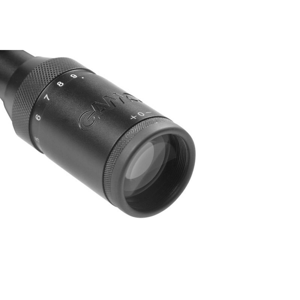 Telemetro/Telescopio Gamo VE39X50IRWR