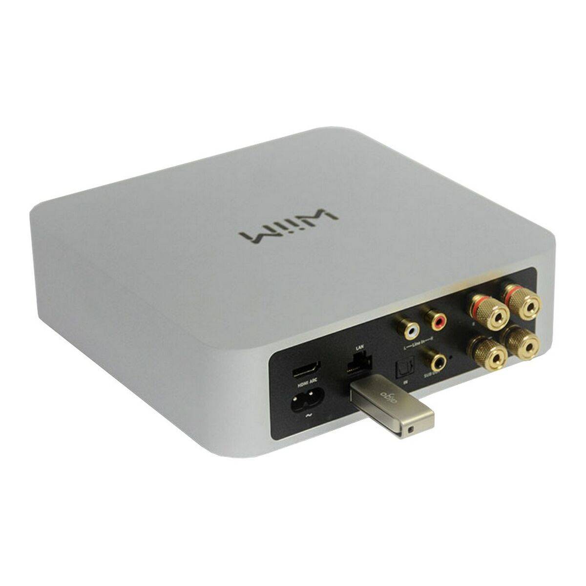 Amplificador Wiim 57231