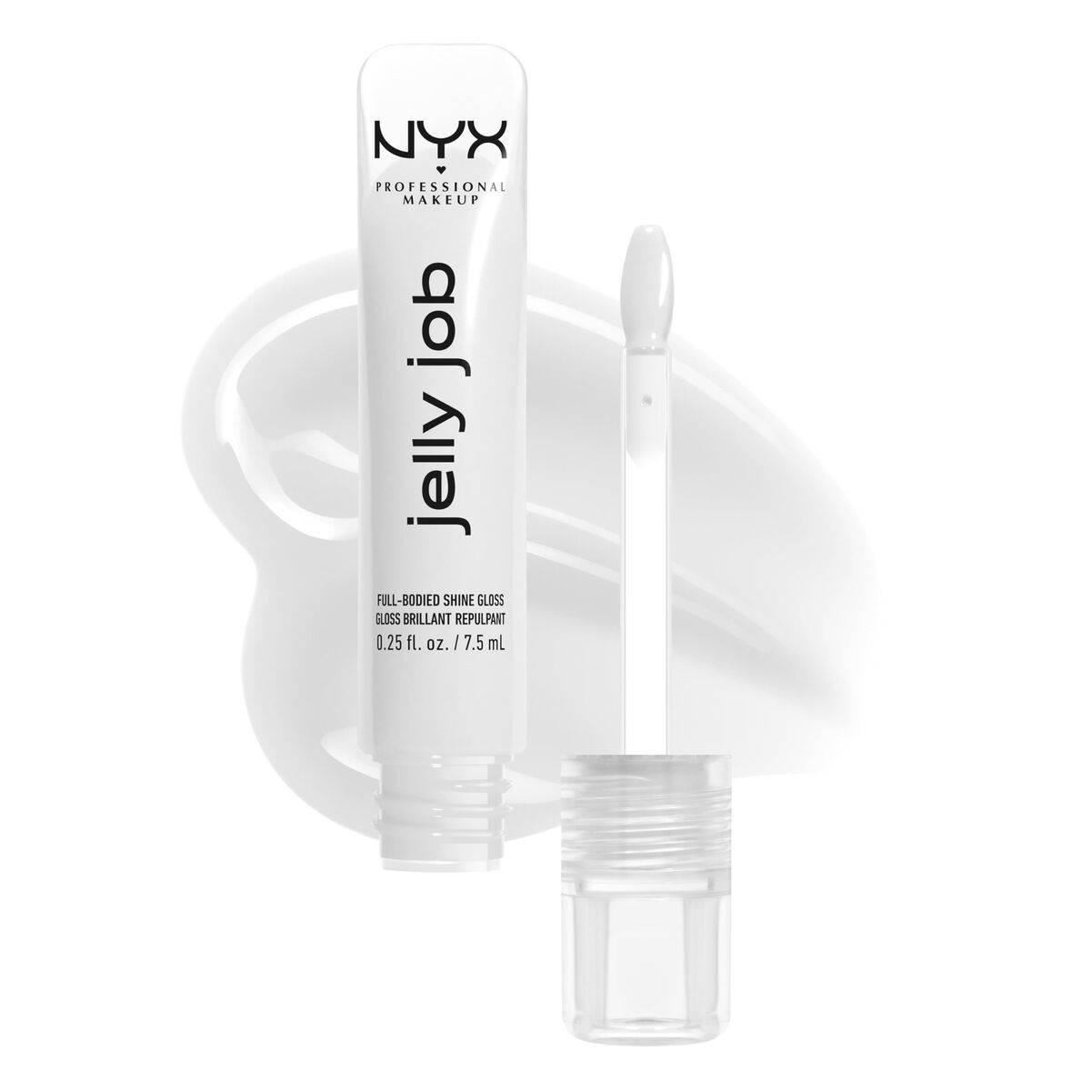 Pintalabios NYX JELLY JOB (1 unidad)