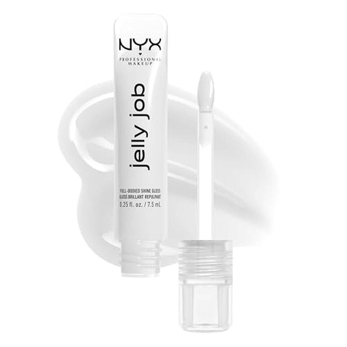 Pintalabios NYX JELLY JOB (1 unidad)
