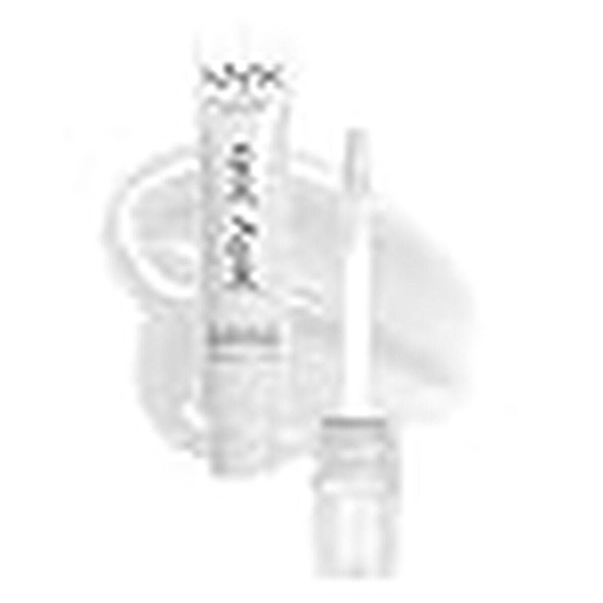 Pintalabios NYX JELLY JOB (1 unidad)