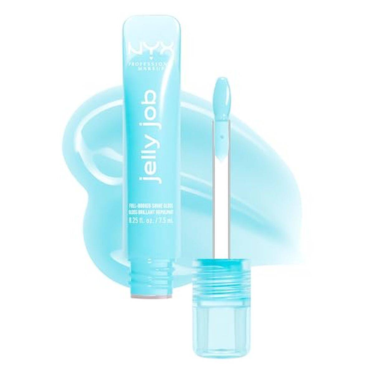 Pintalabios NYX JELLY JOB (1 unidad)