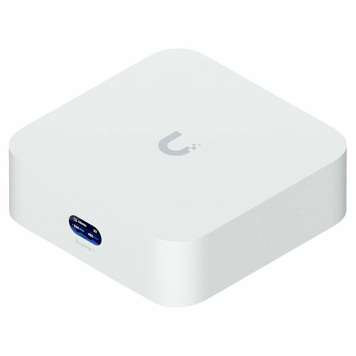 Punto de Acceso UBIQUITI UX7 Blanco