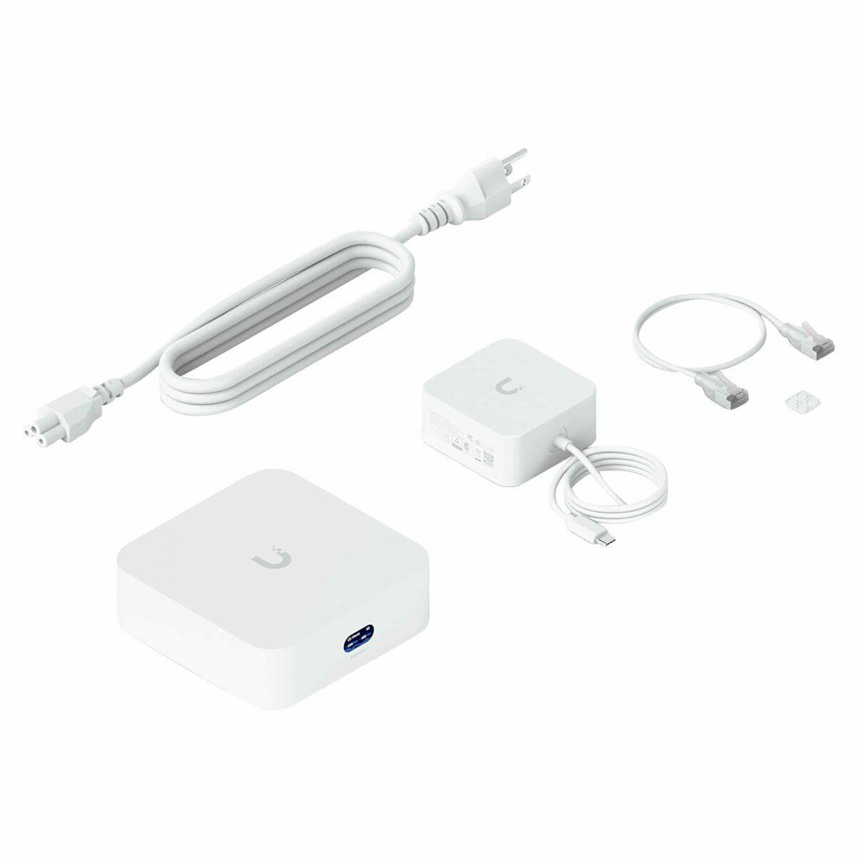 Punto de Acceso UBIQUITI UX7 Blanco