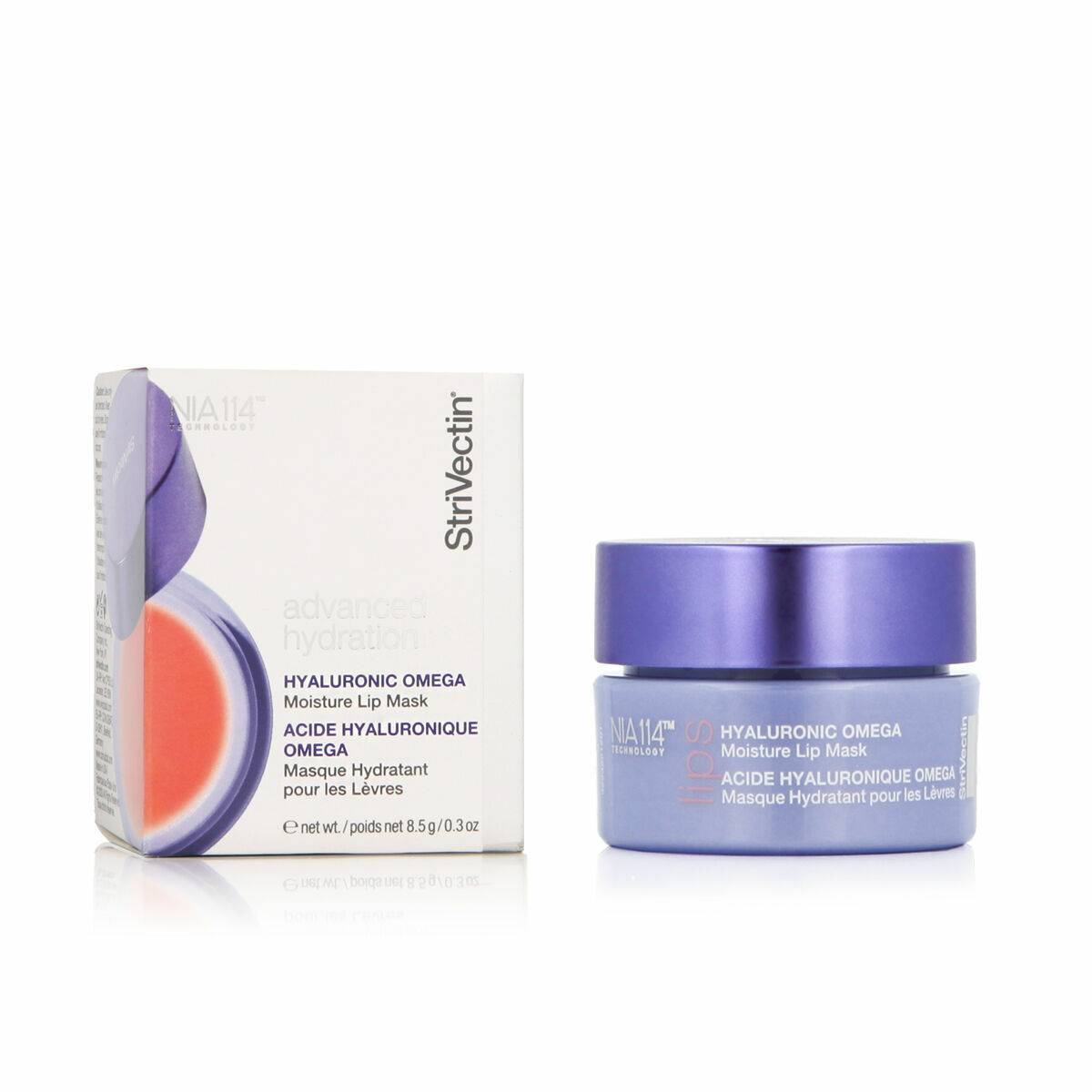 Protector Labial StriVectin HYALURONIC 10 ml