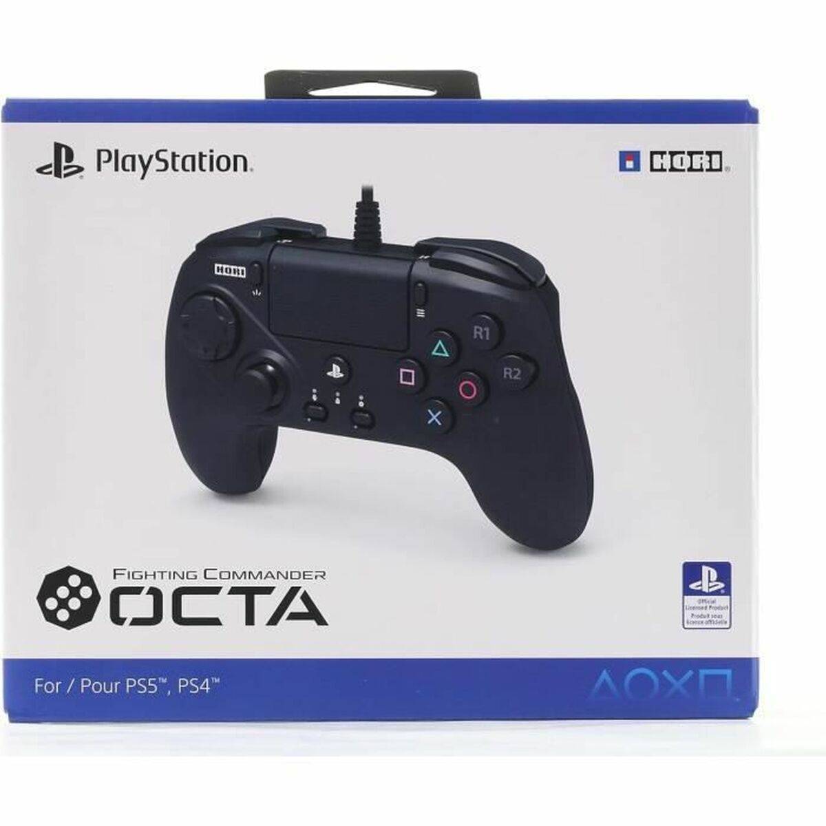Mando Gaming HORI