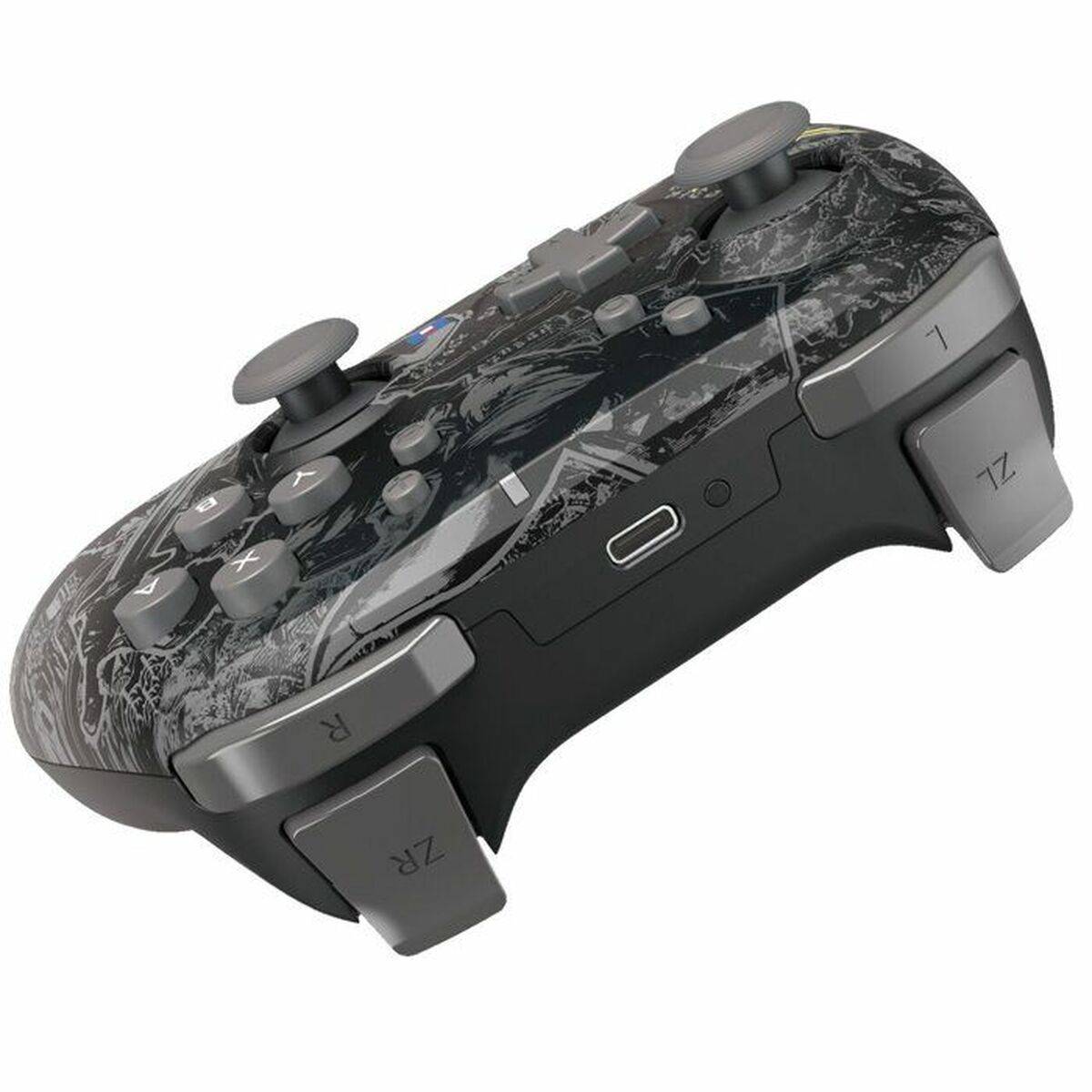 Mando Gaming HORI Zelda