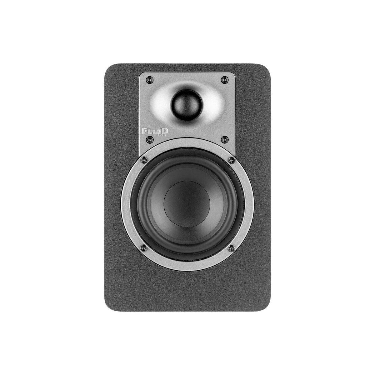 Altavoz Bluetooth Portátil FLUID AUDIO C35BT