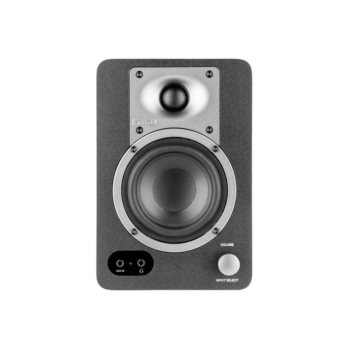 Altavoz Bluetooth Portátil FLUID AUDIO C35BT