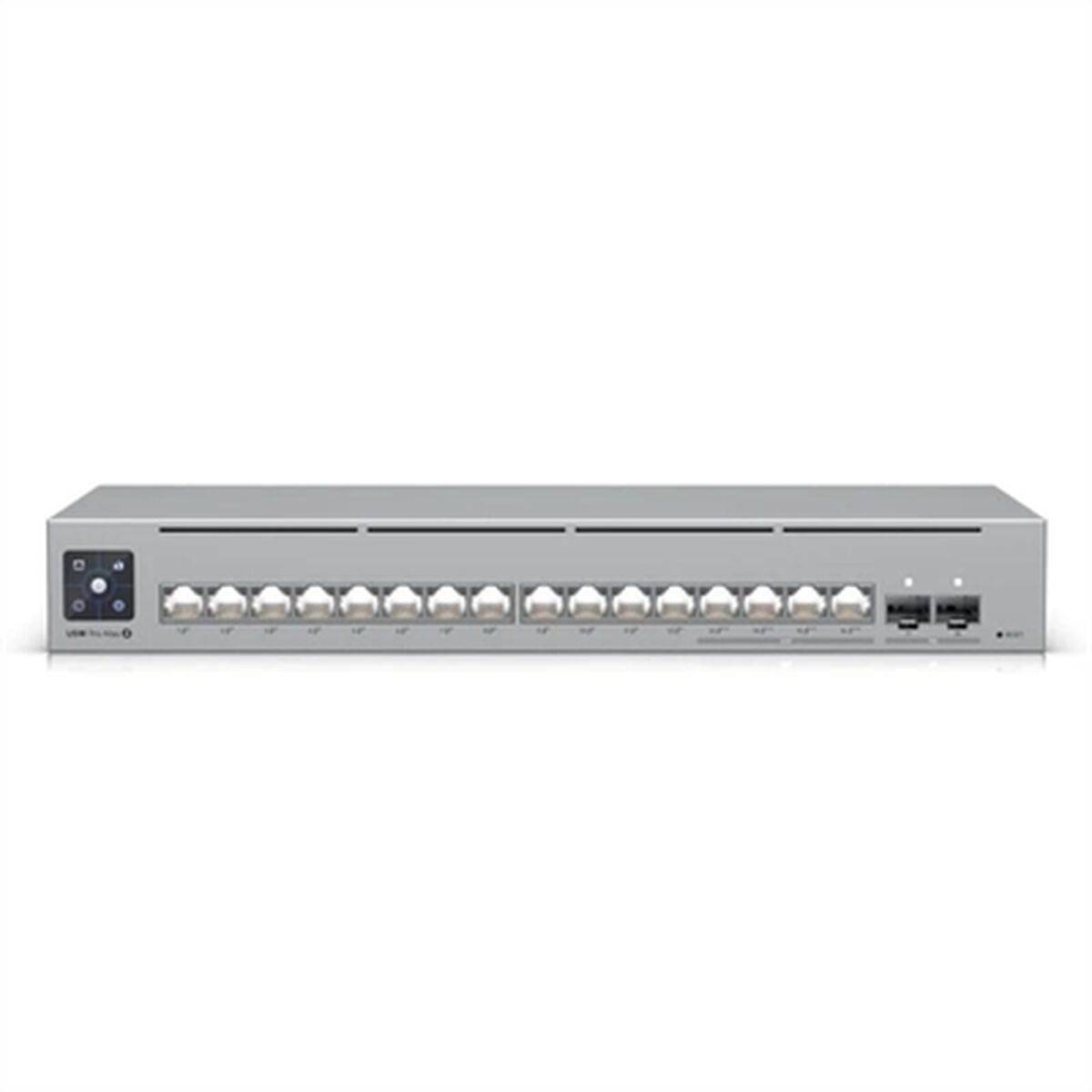 Alfombrilla Antideslizante UBIQUITI USW-Pro-Max-16-PoE