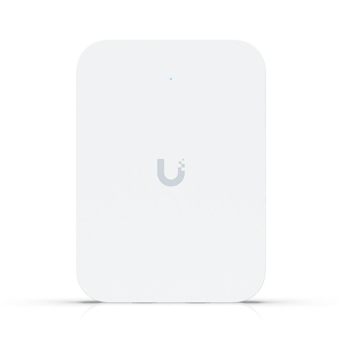 Punto de Acceso UBIQUITI U7-IW Blanco Negro