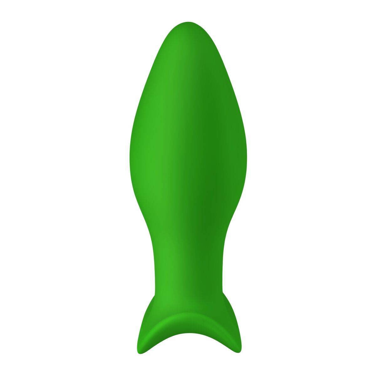 Plug Anal Forto Verde