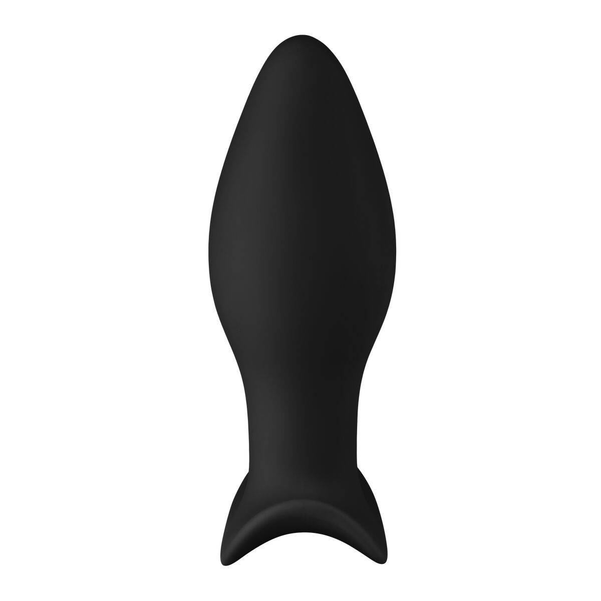 Plug Anal Forto Negro