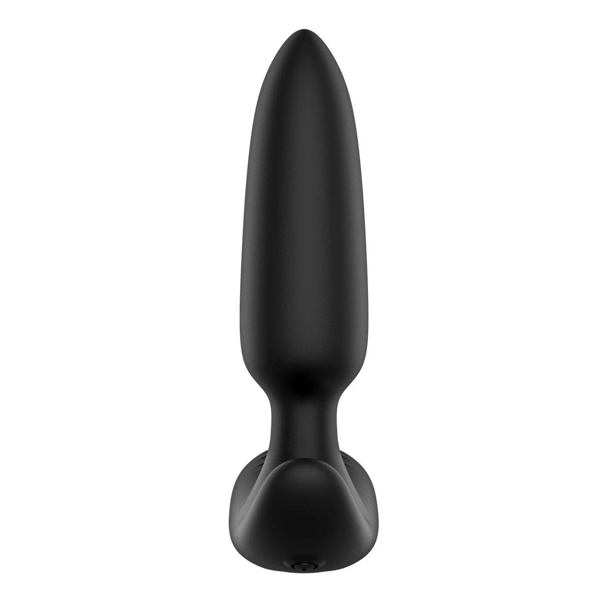 Plug Anal Forto Negro