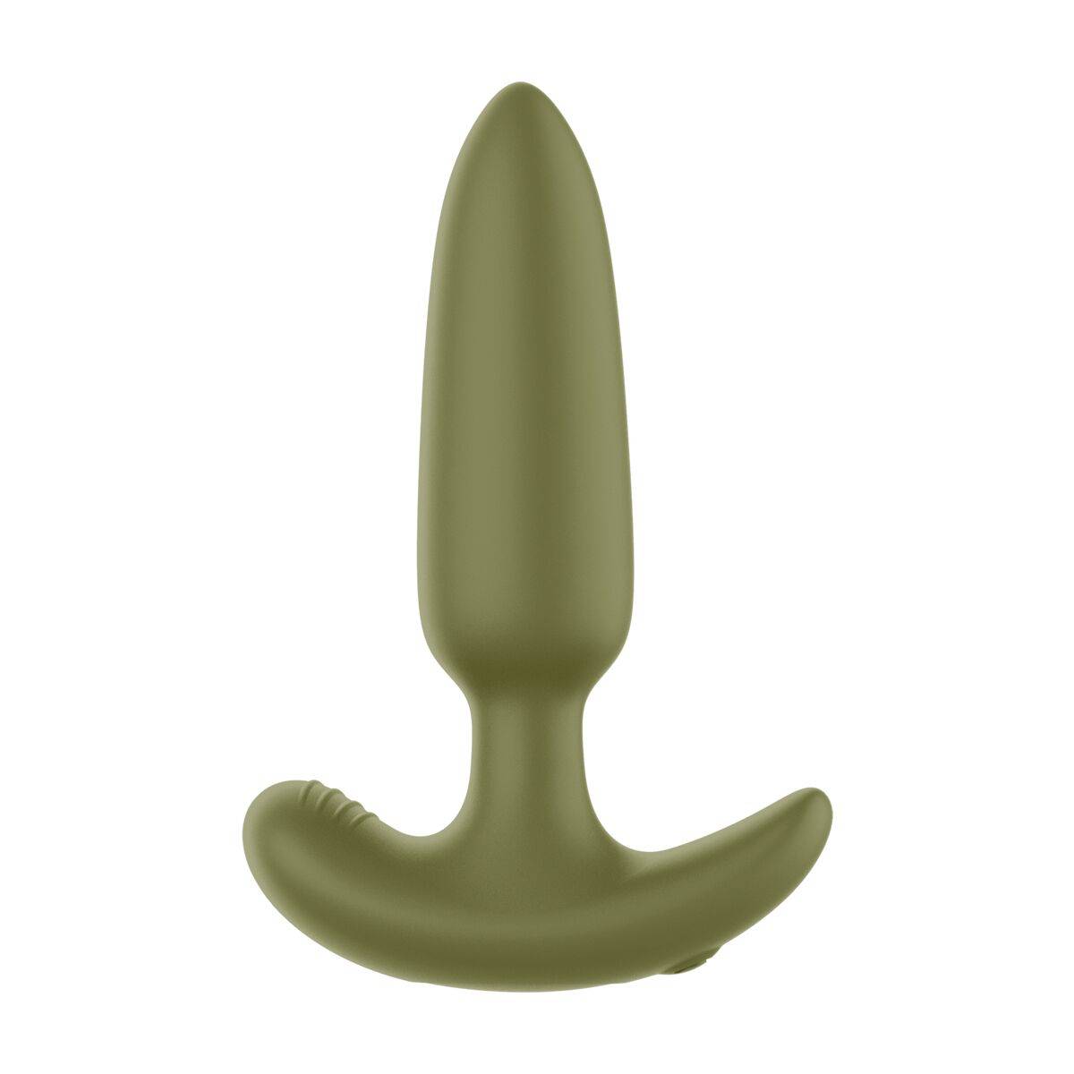 Plug Anal Forto Verde