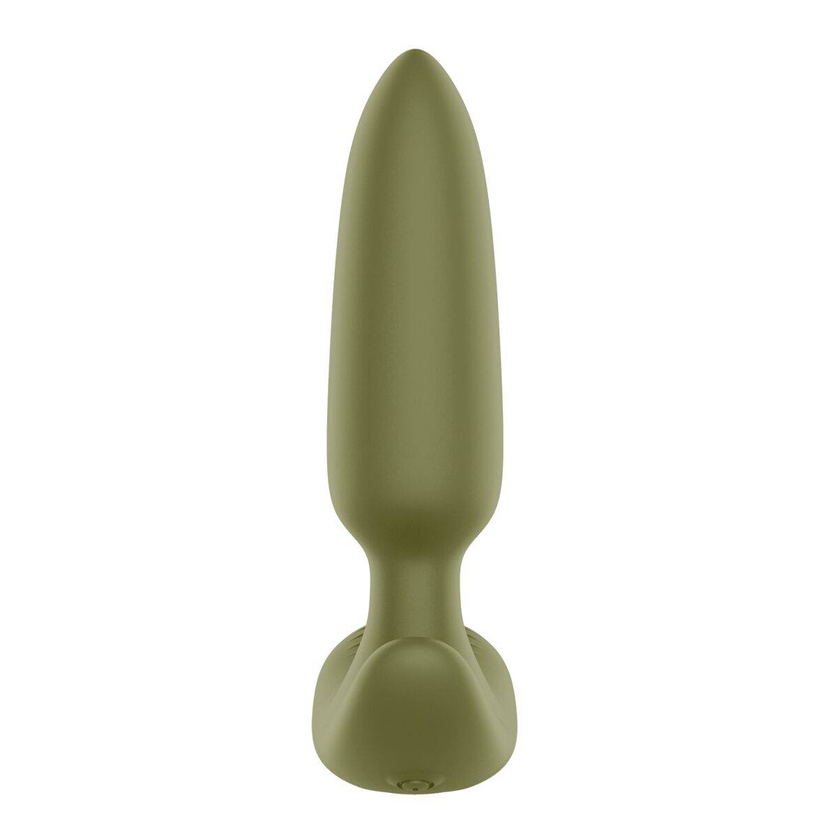 Plug Anal Forto Verde