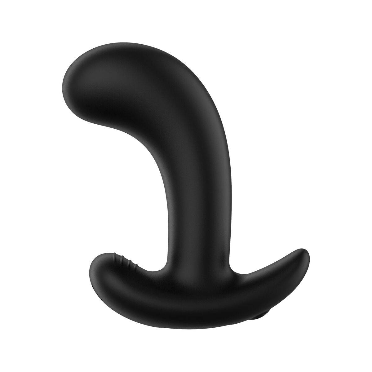 Plug Anal Forto Negro