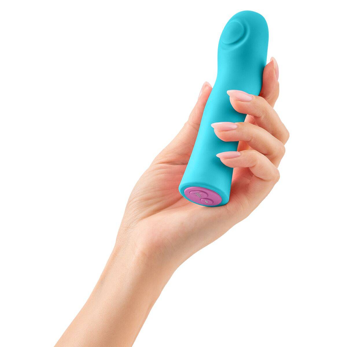 Bala Vibradora FemmeFunn Azul