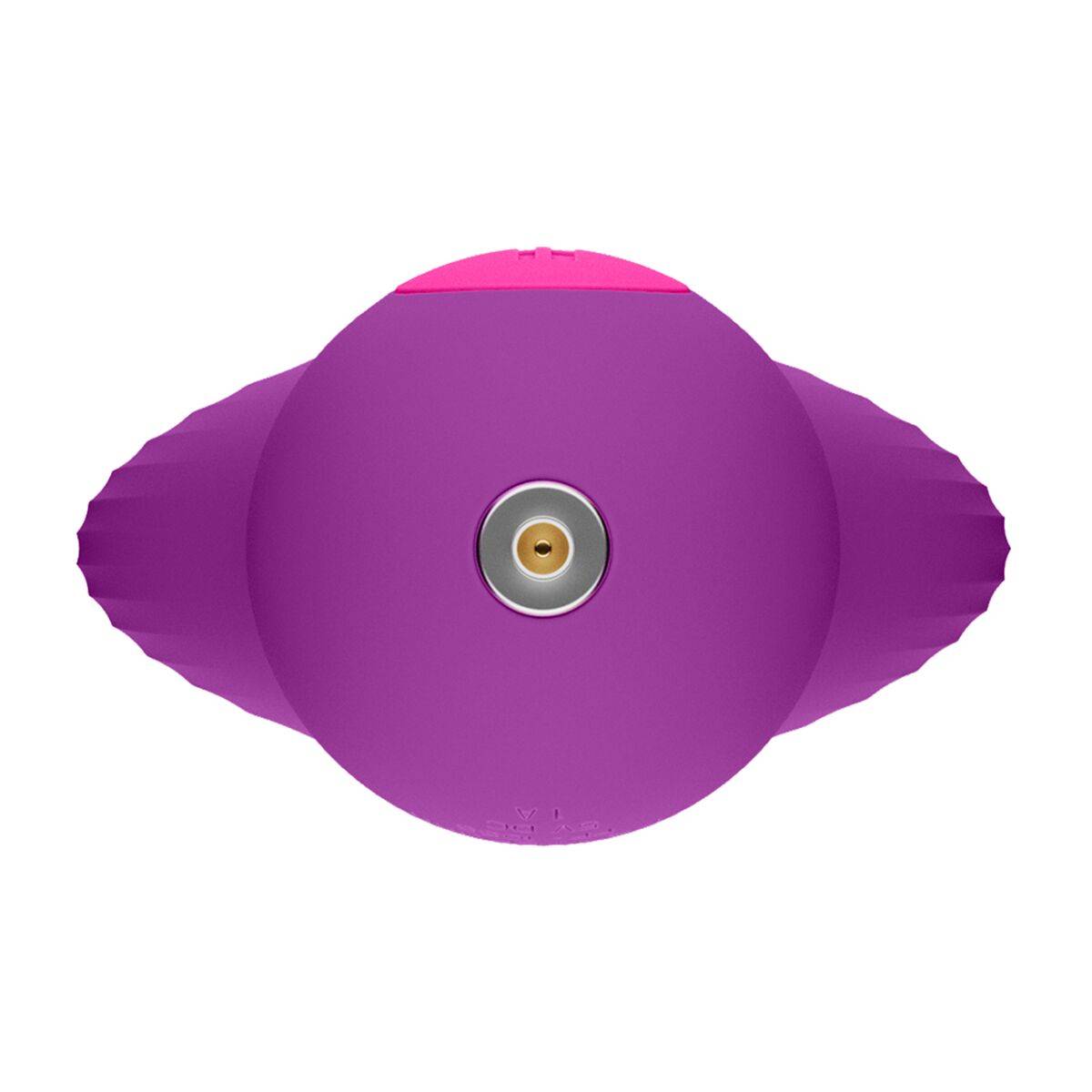 Bala Vibradora FemmeFunn Morado