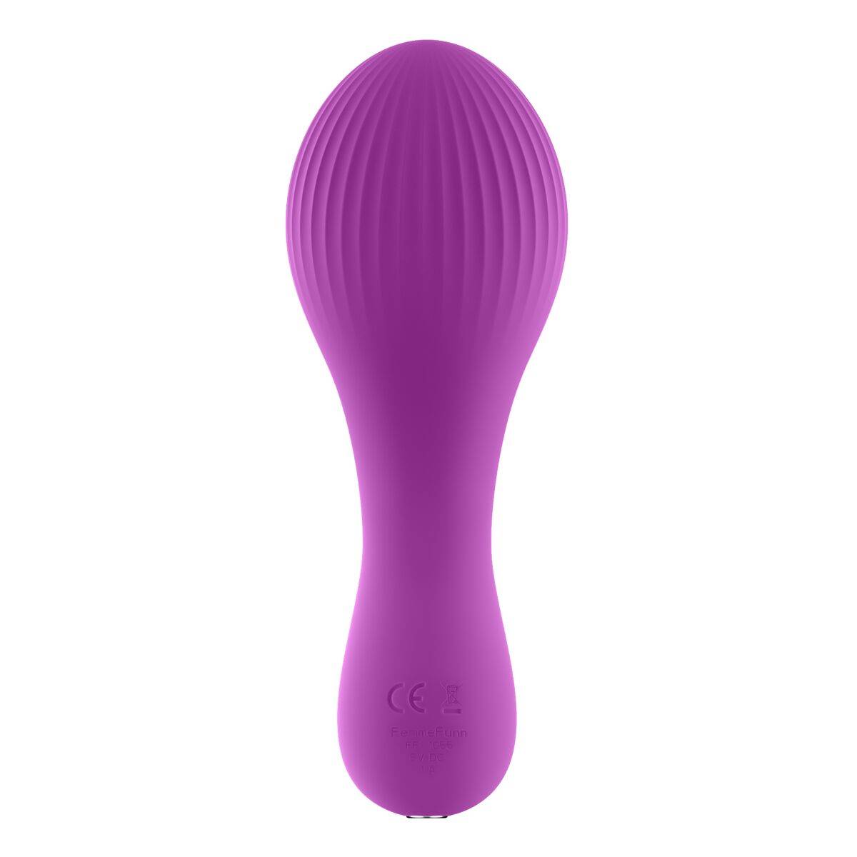 Bala Vibradora FemmeFunn Morado