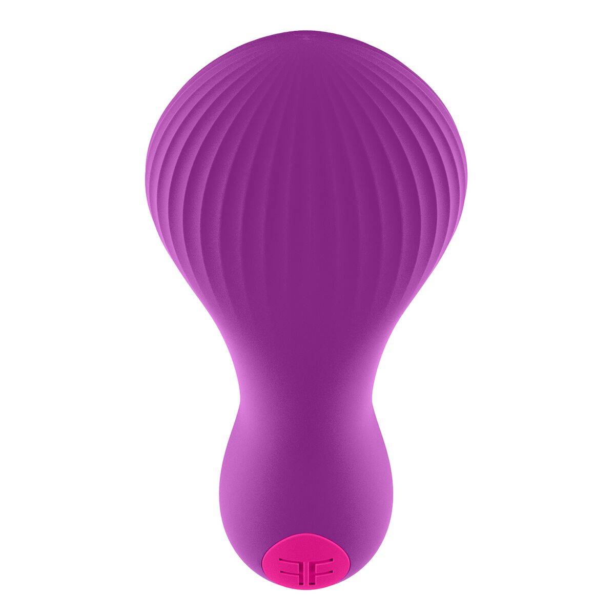 Bala Vibradora FemmeFunn Morado