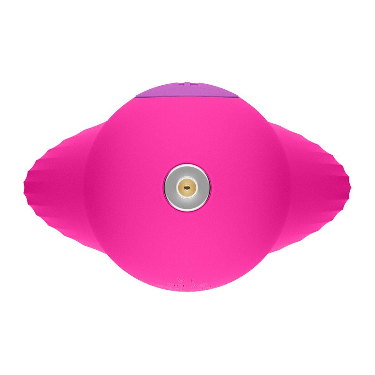 Bala Vibradora FemmeFunn Rosa