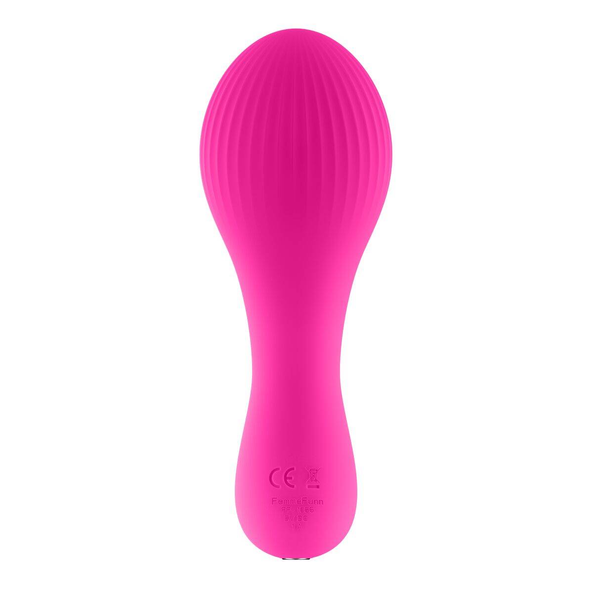 Bala Vibradora FemmeFunn Rosa