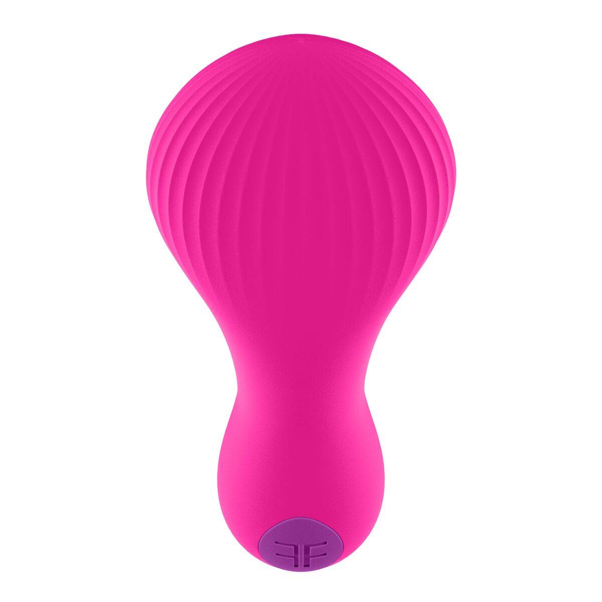 Bala Vibradora FemmeFunn Rosa