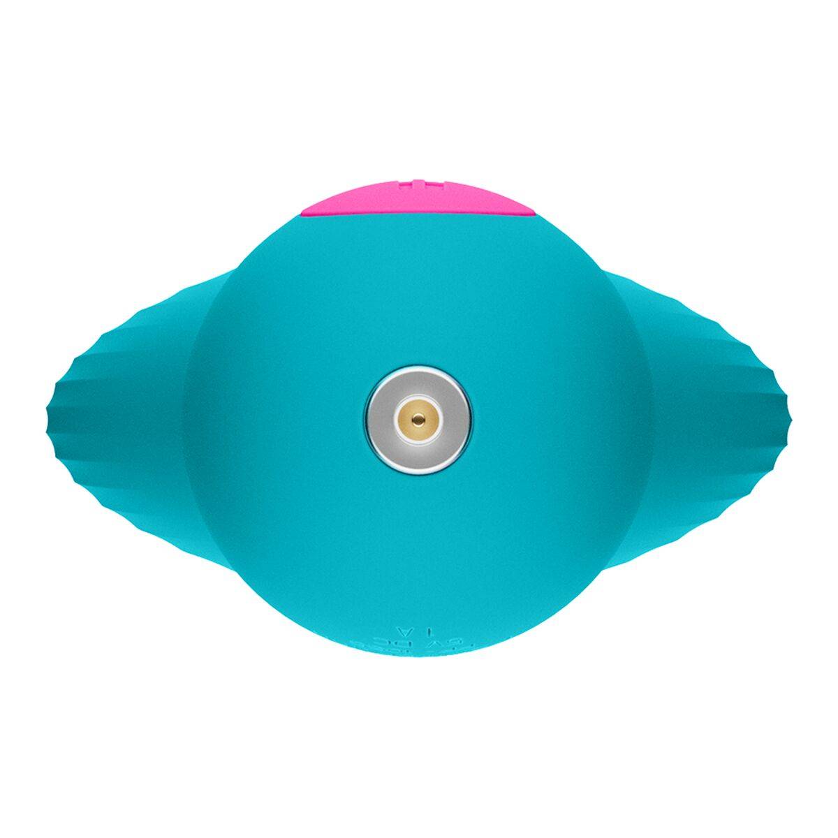 Bala Vibradora FemmeFunn Azul Blue