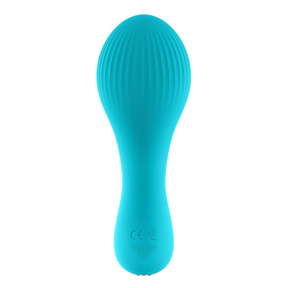 Bala Vibradora FemmeFunn Azul Blue