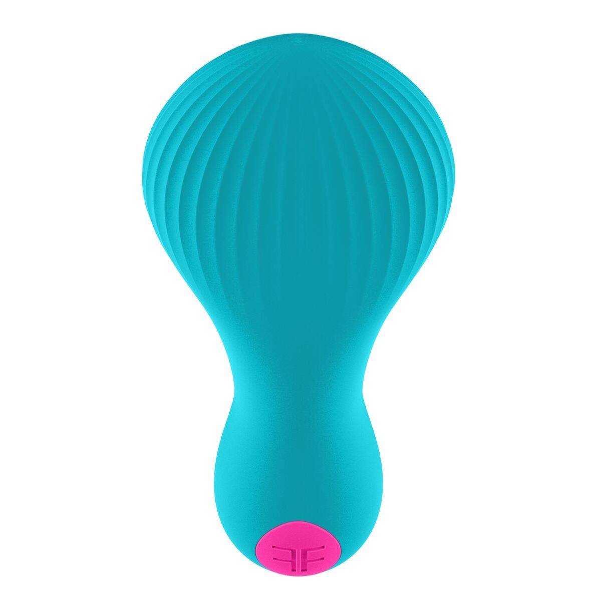 Bala Vibradora FemmeFunn Azul Blue
