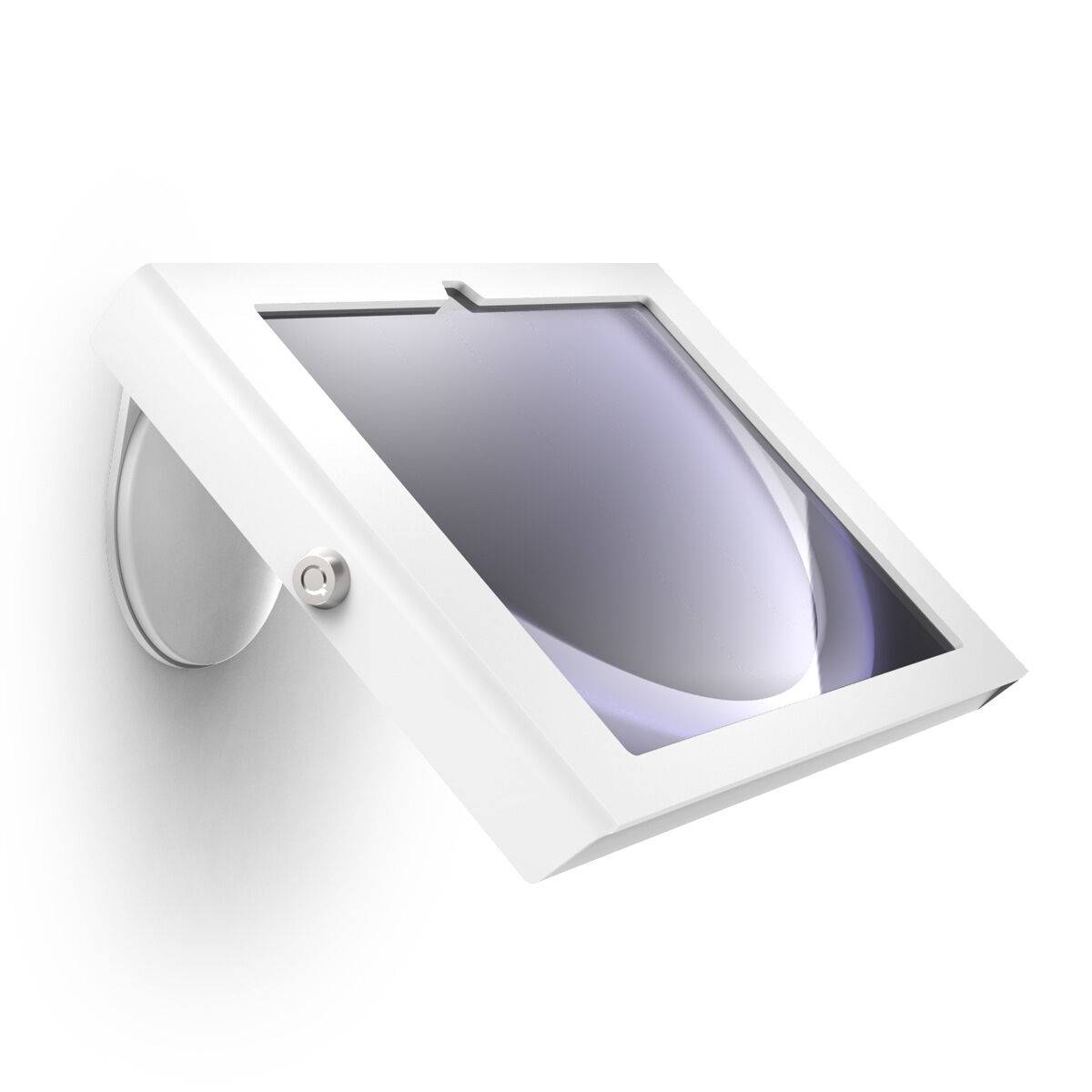Funda para Tablet Compulocks 111W11GAPX9W Blanco