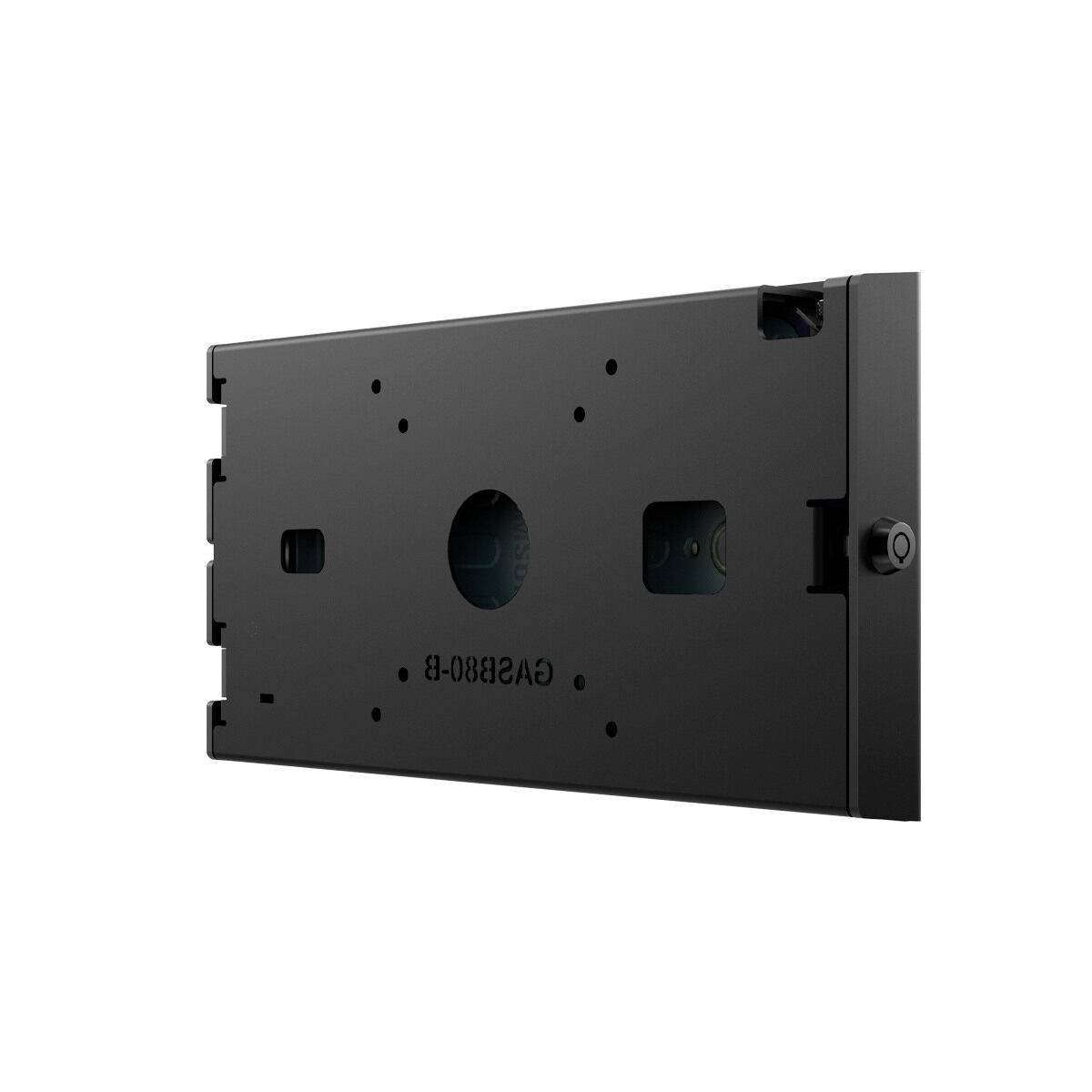 Funda para Tablet Compulocks 80GAPXB Negro