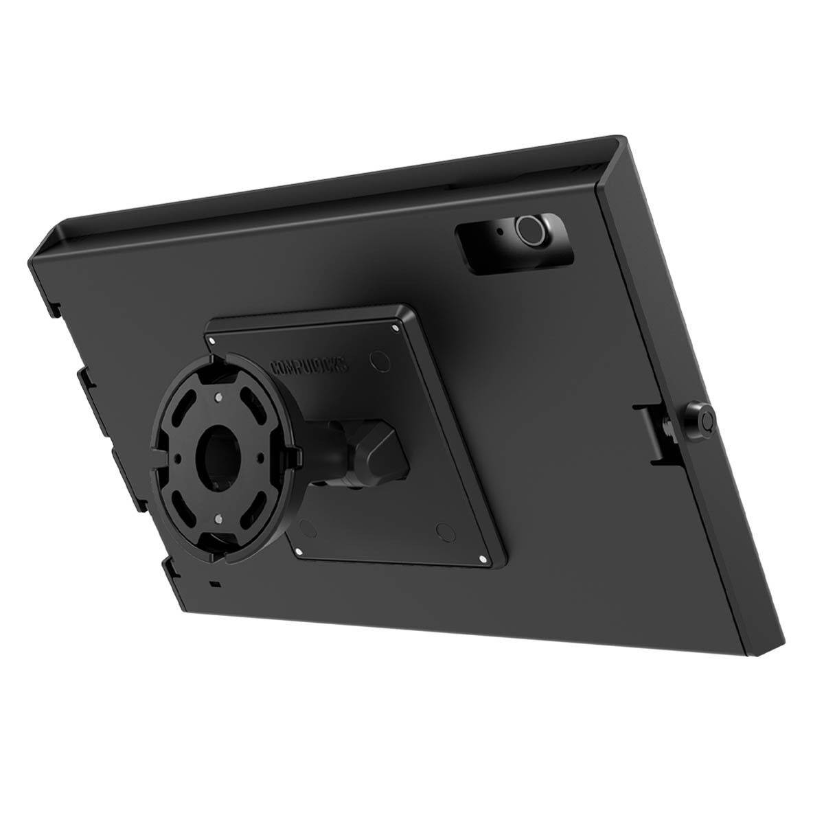 Funda para Tablet Compulocks 505B209APXB Negro