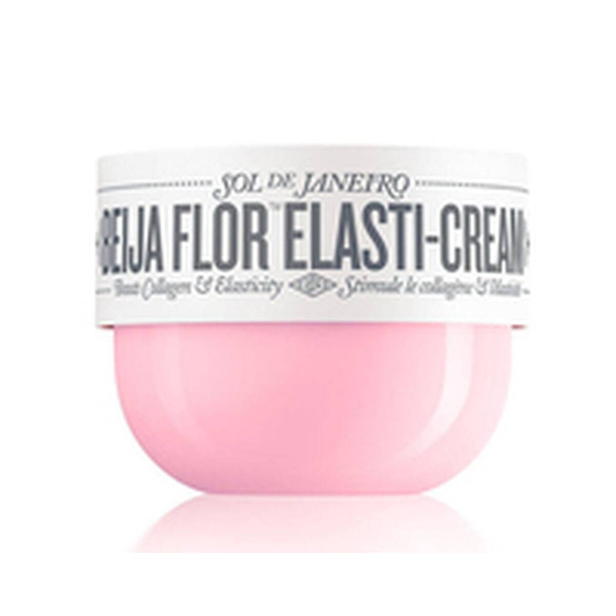 Crema Reafirmante Corporal Sol De Janeiro BEIJA FLOR 240 ml