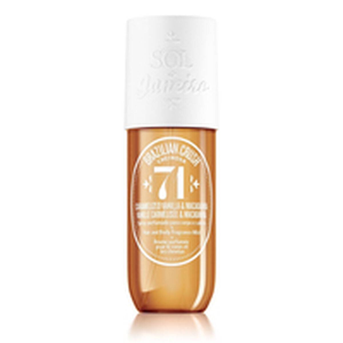 Spray Corporal Sol De Janeiro CHEIROSA 240 ml