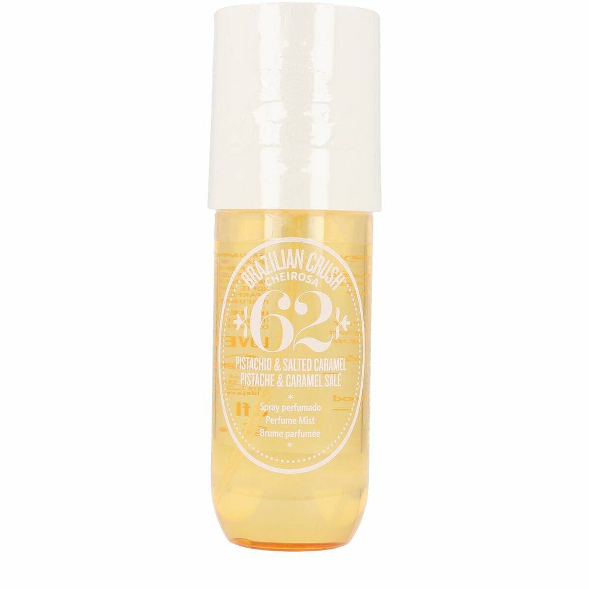 Spray Corporal Sol De Janeiro CHEIROSA 240 ml