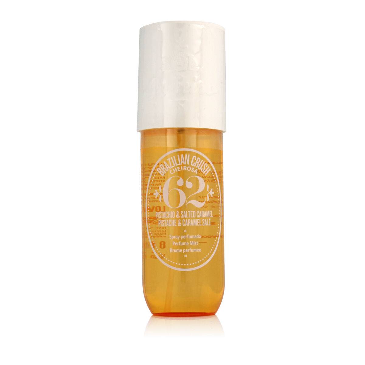 Spray Corporal Sol De Janeiro CHEIROSA 240 ml
