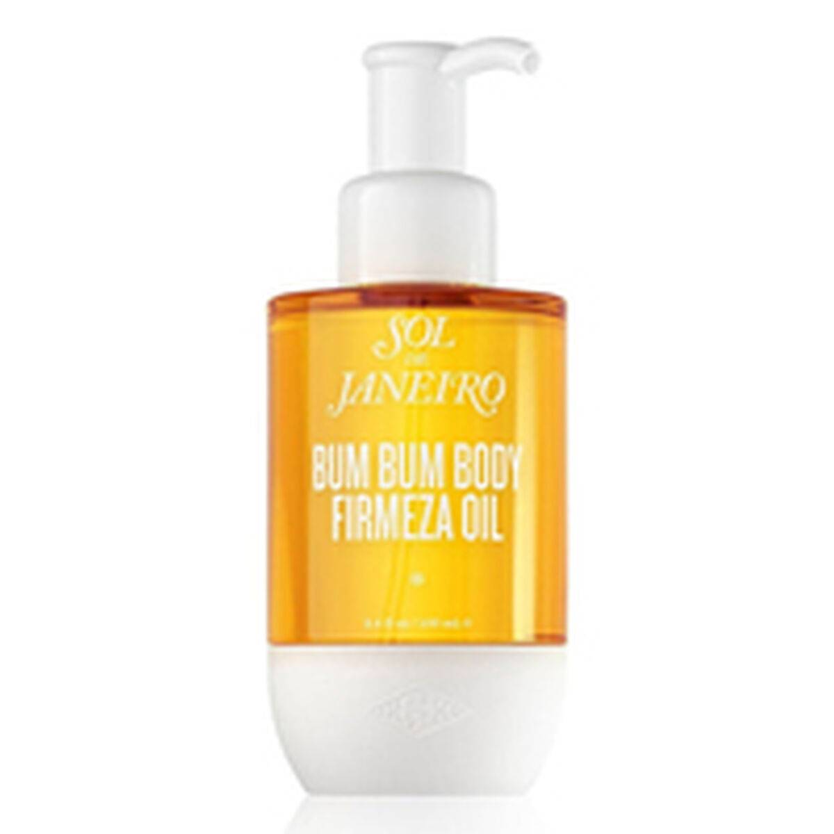 Aceite Corporal Sol De Janeiro BRAZILIAN BUM BUM 100 ml