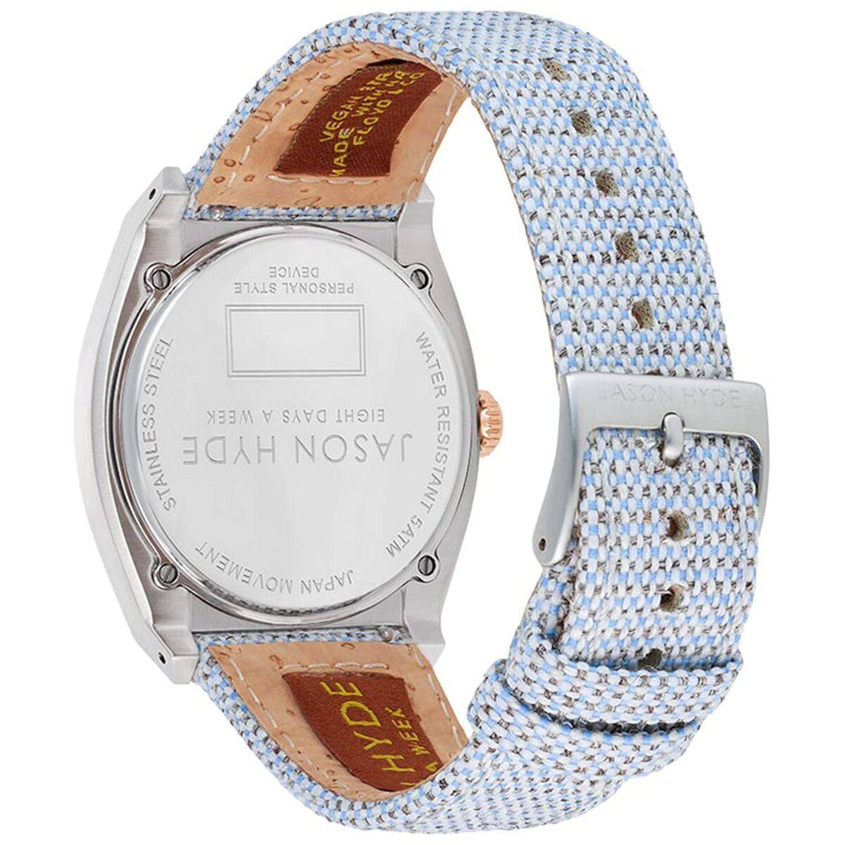 Reloj Mujer Jason Hyde jh10004