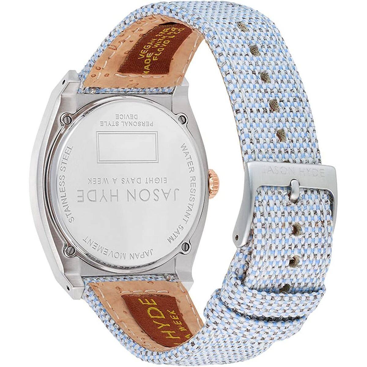 Reloj Mujer Jason Hyde jh10004
