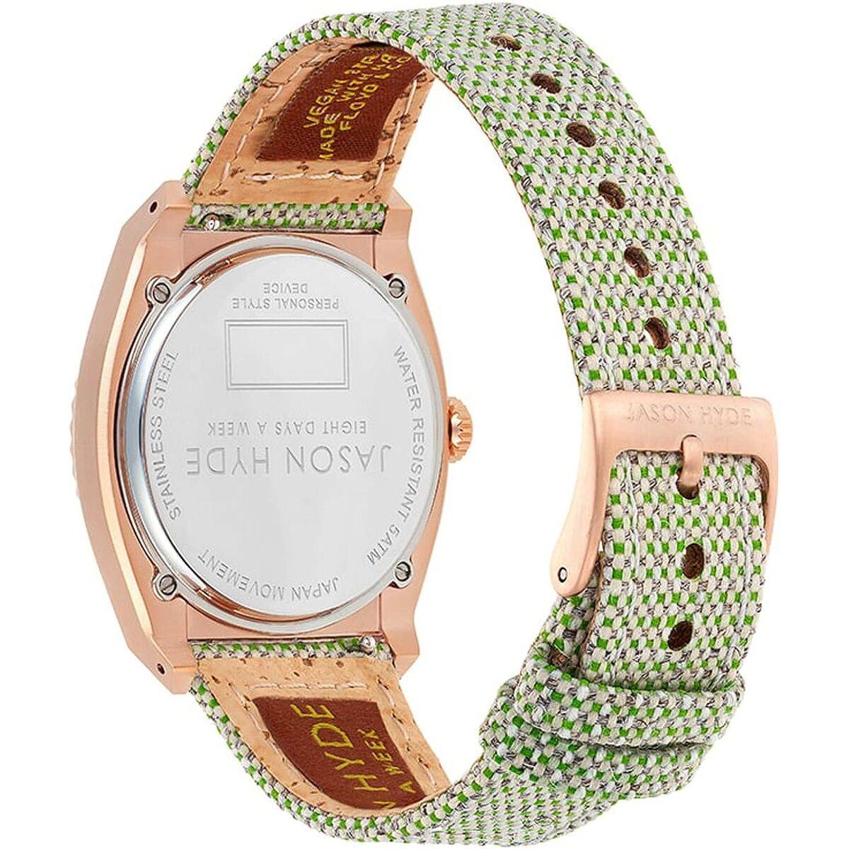 Reloj Mujer Jason Hyde jh20011 (Ø 40 mm)