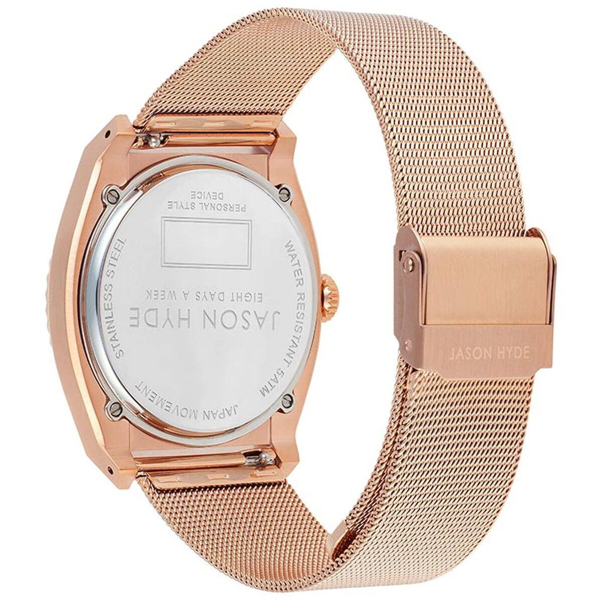 Reloj Mujer Jason Hyde jh20016 (Ø 40 mm)